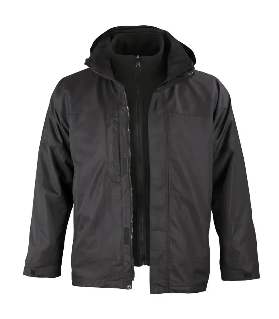 Chaqueta 3 en 1 Basic M/L Hombre 1