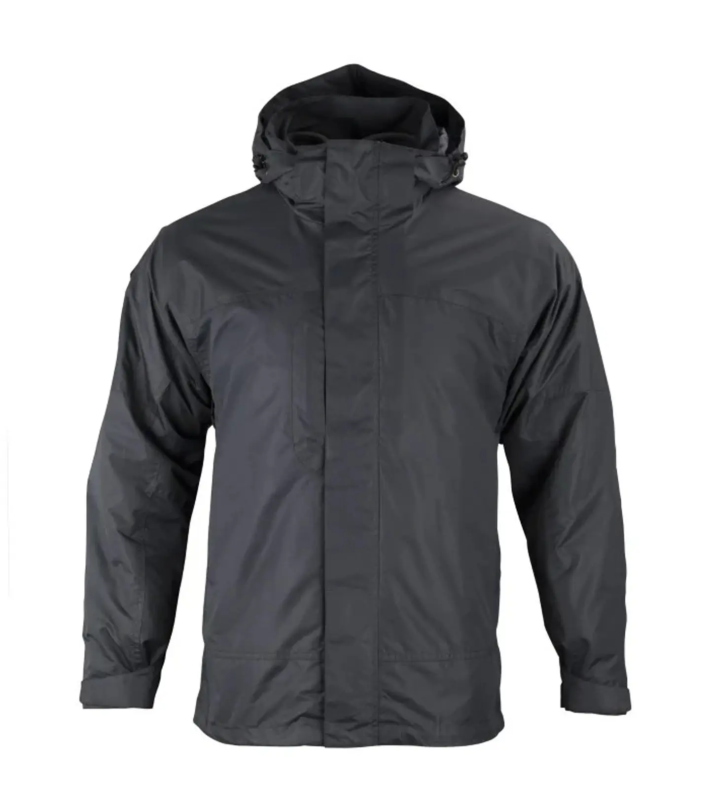Chaqueta 3 en 1 Basic M/L Hombre 3