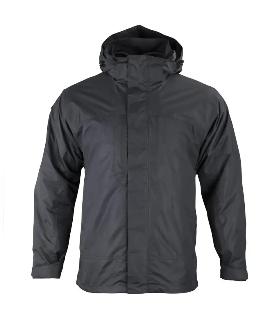 Chaqueta 3 en 1 Basic M/L Hombre 3