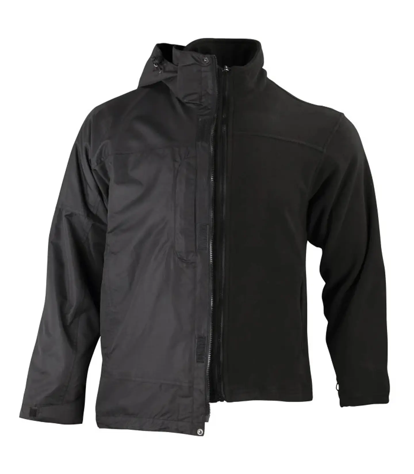 Chaqueta 3 en 1 Basic M/L Hombre 5