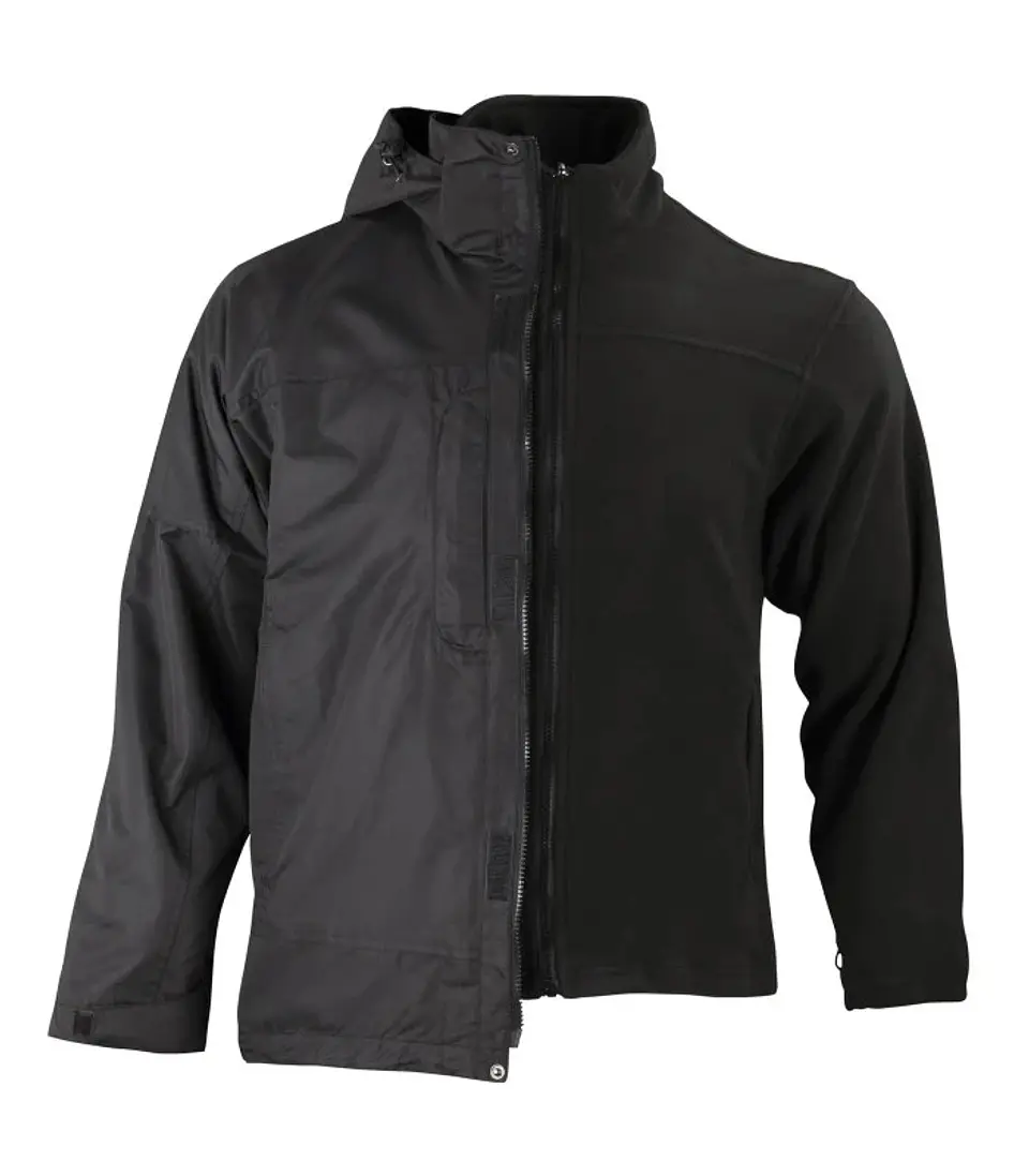 Chaqueta 3 en 1 Basic M/L Hombre 5