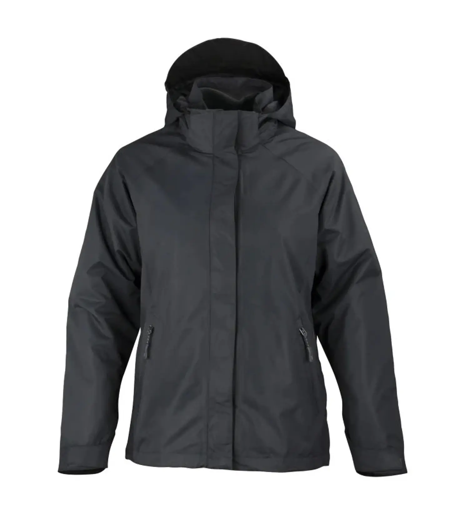 Chaqueta 3 en 1 Basic M/L Mujer 3