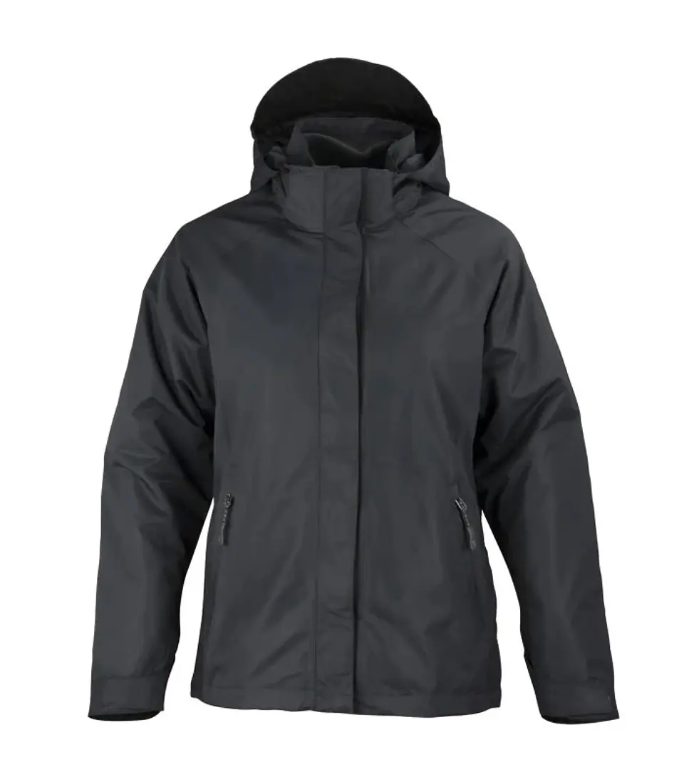 Chaqueta 3 en 1 Basic M/L Mujer 3