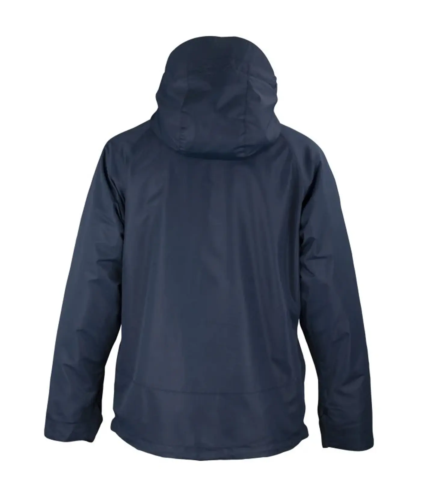 Chaqueta 3 en 1 Basic M/L Mujer 2