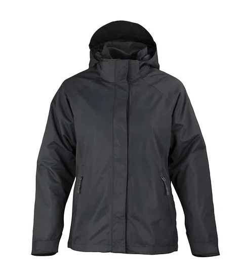 Chaqueta 3 en 1 Basic M/L Mujer