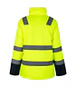 Parka Térmica Alta Visibilidad Mujer - Miniatura 4
