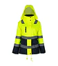 Parka Térmica Alta Visibilidad Mujer - Miniatura 3