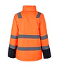 Parka Térmica Alta Visibilidad Mujer - Miniatura 6