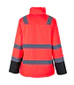 Parka Térmica Alta Visibilidad Mujer - Miniatura 2