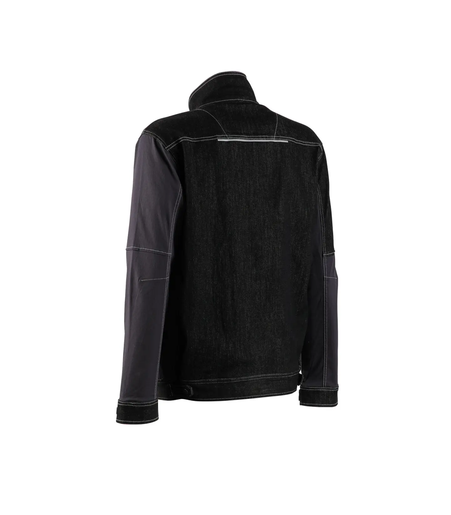Chaqueta Iron Line Ónix Hombre 2