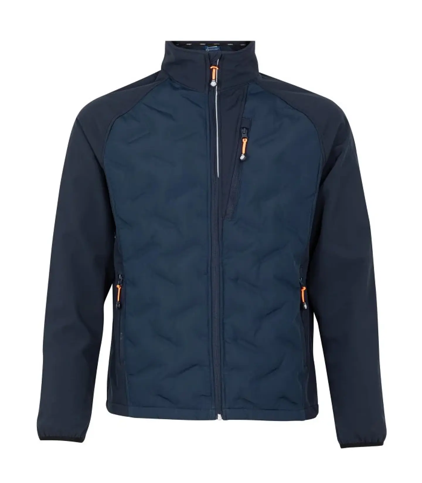 Chaqueta Executive Trade Hombre 4