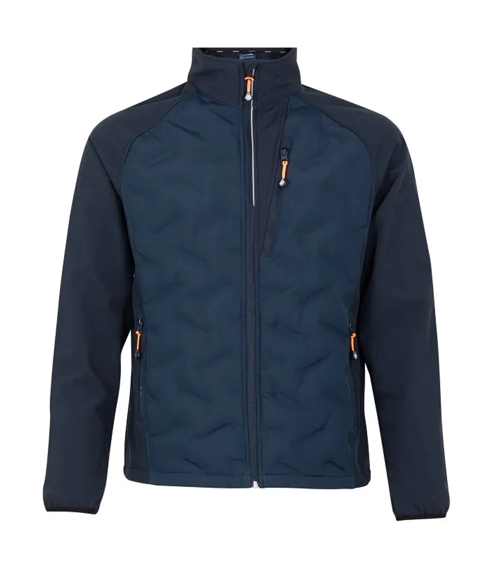 Chaqueta Executive Trade Hombre 4