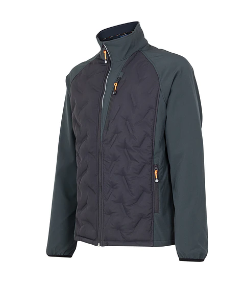 Chaqueta Executive Trade Hombre
