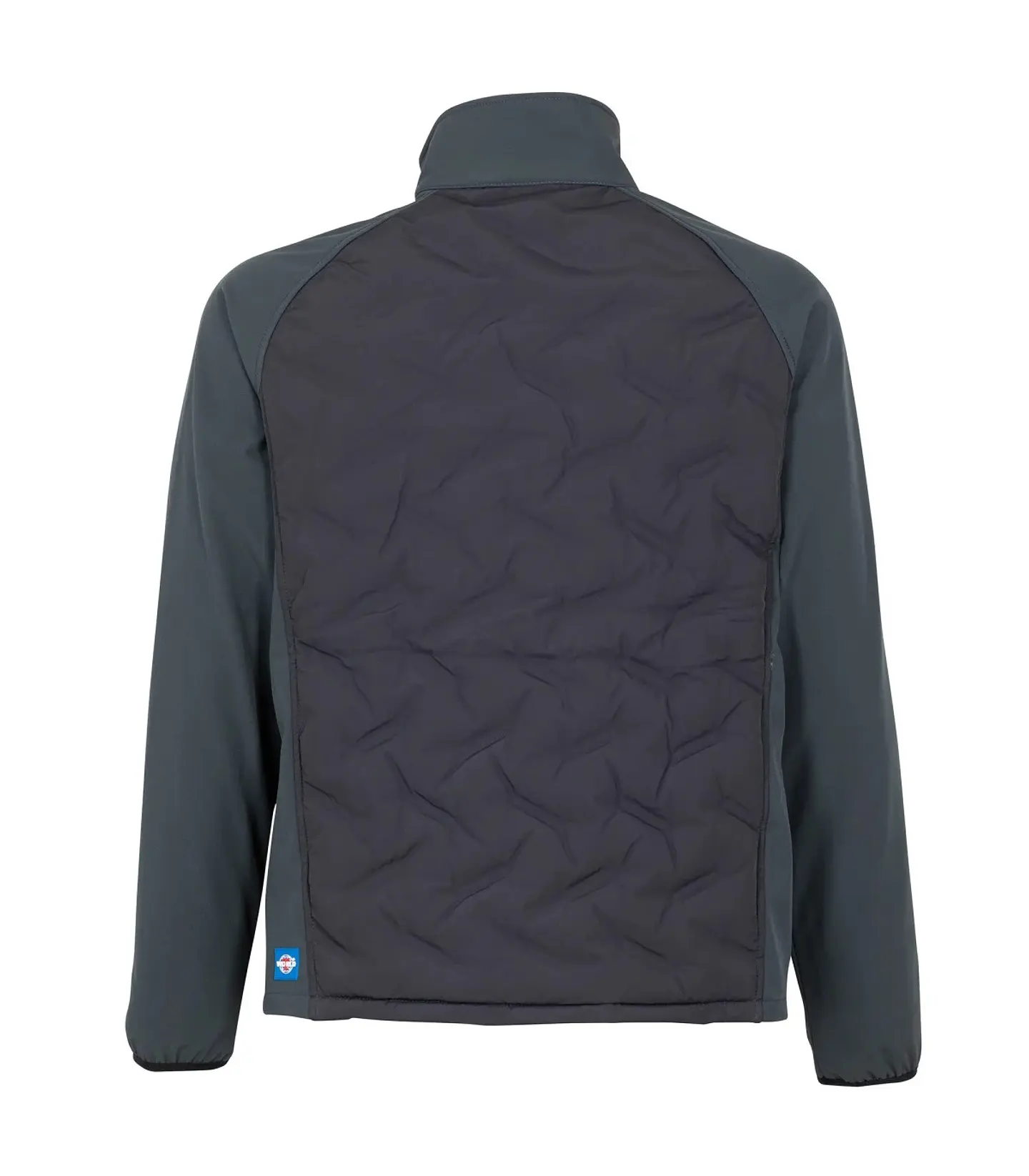 Chaqueta Executive Trade Hombre 2