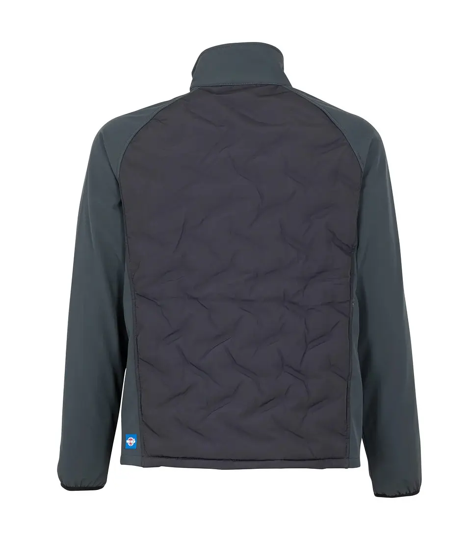 Chaqueta Executive Trade Hombre 2