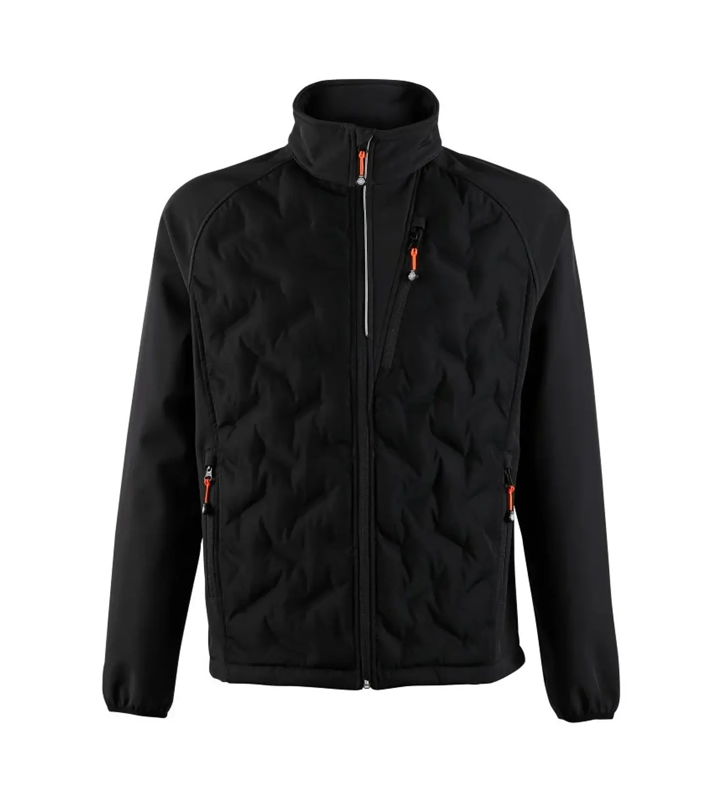 Chaqueta Executive Trade Hombre 3