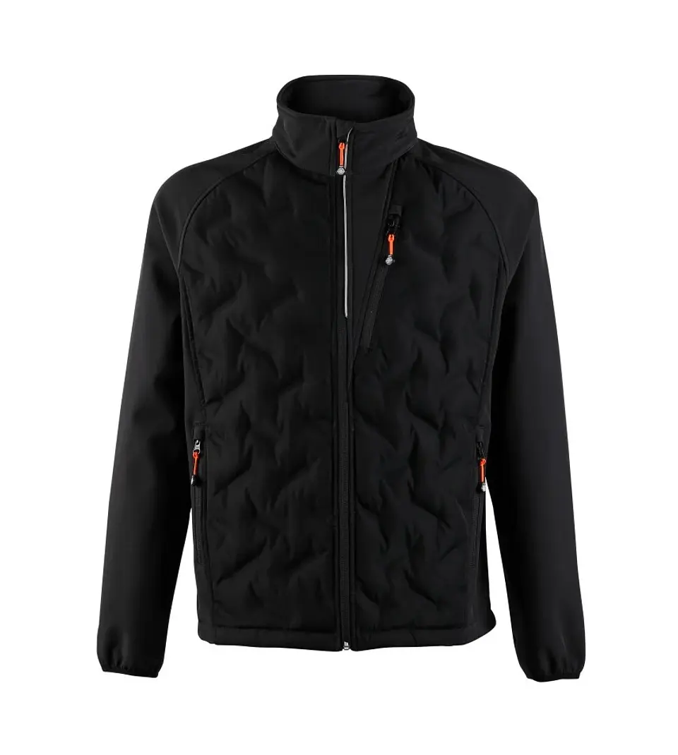 Chaqueta Executive Trade Hombre 3