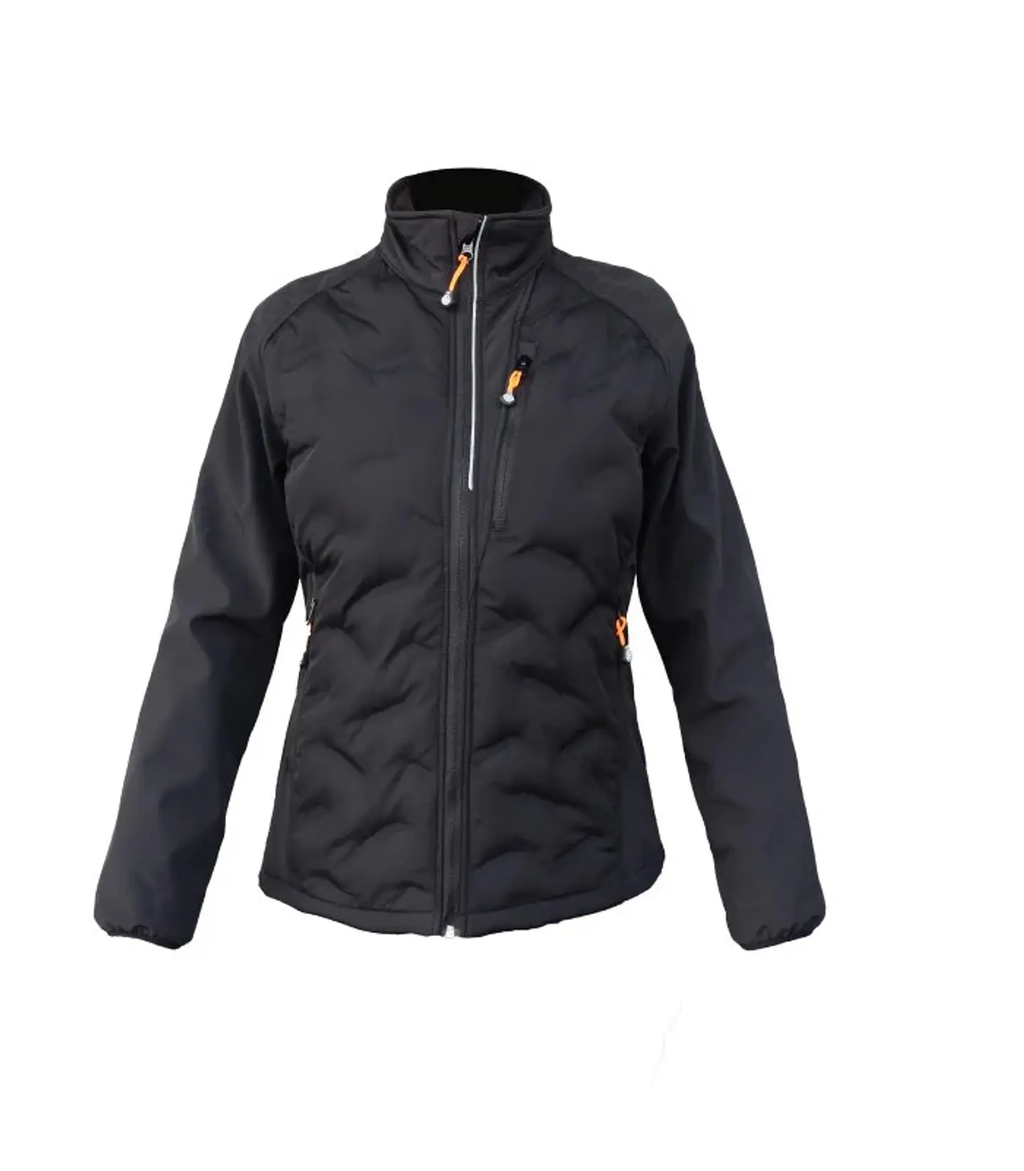 Chaqueta Executive Trade Mujer 1