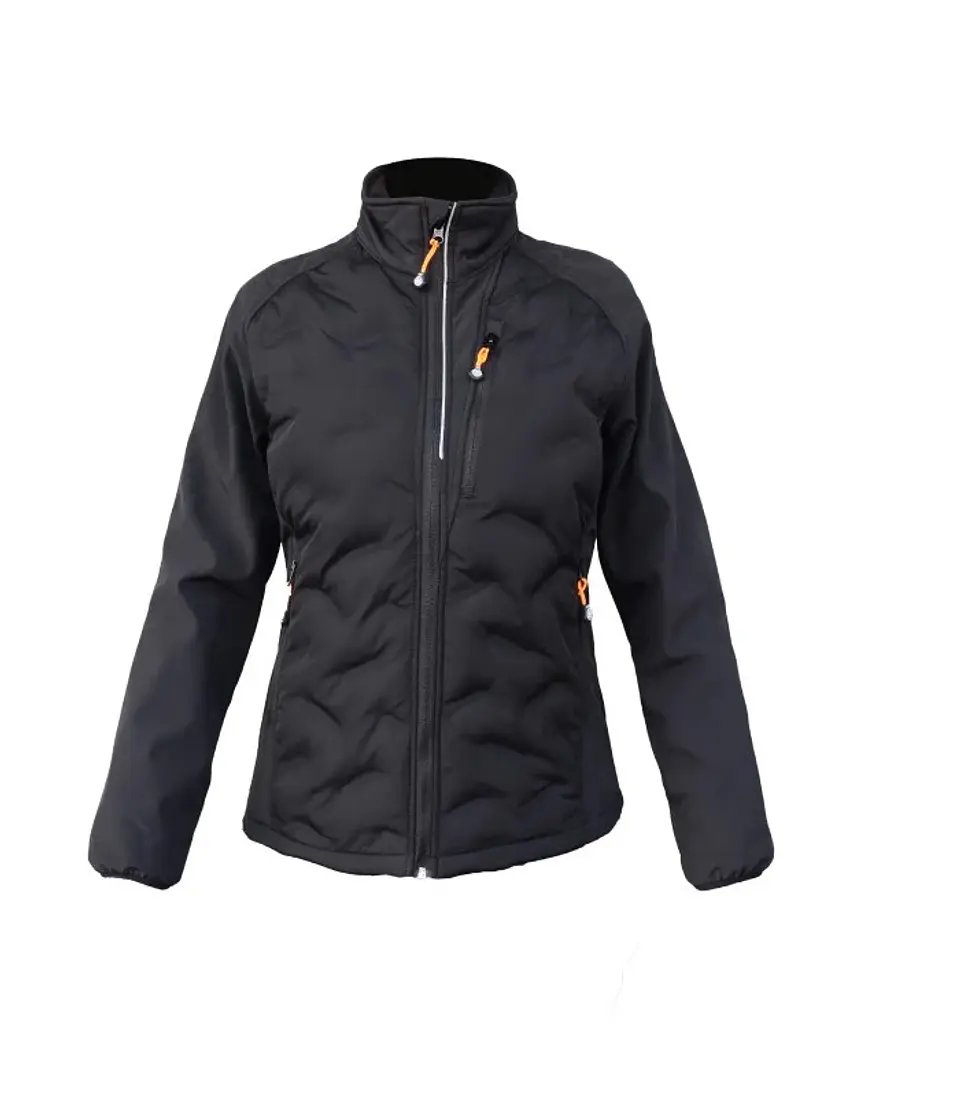 Chaqueta Executive Trade Mujer 1