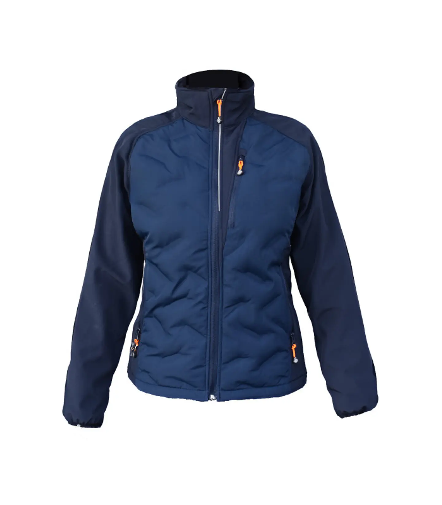 Chaqueta Executive Trade Mujer 3