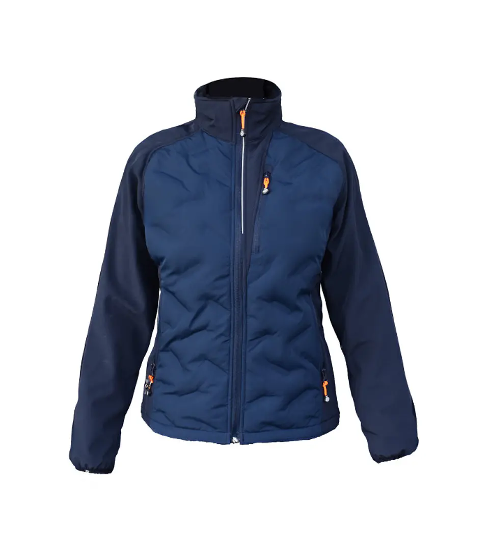 Chaqueta Executive Trade Mujer 3
