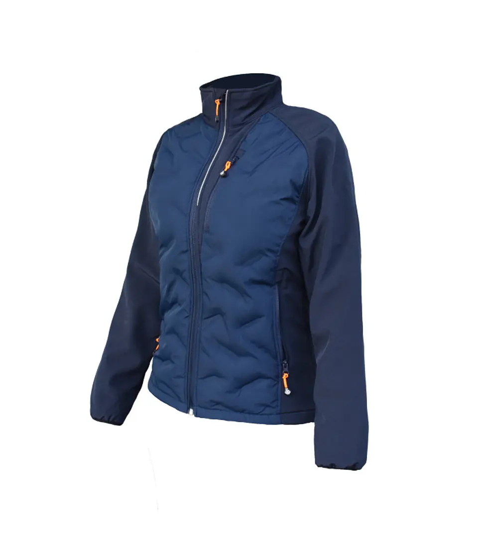 Chaqueta Executive Trade Mujer 4