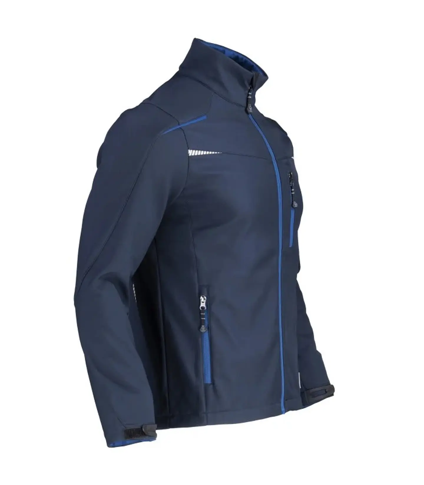 Parka Pangue Softshell Outwork Hombre 3