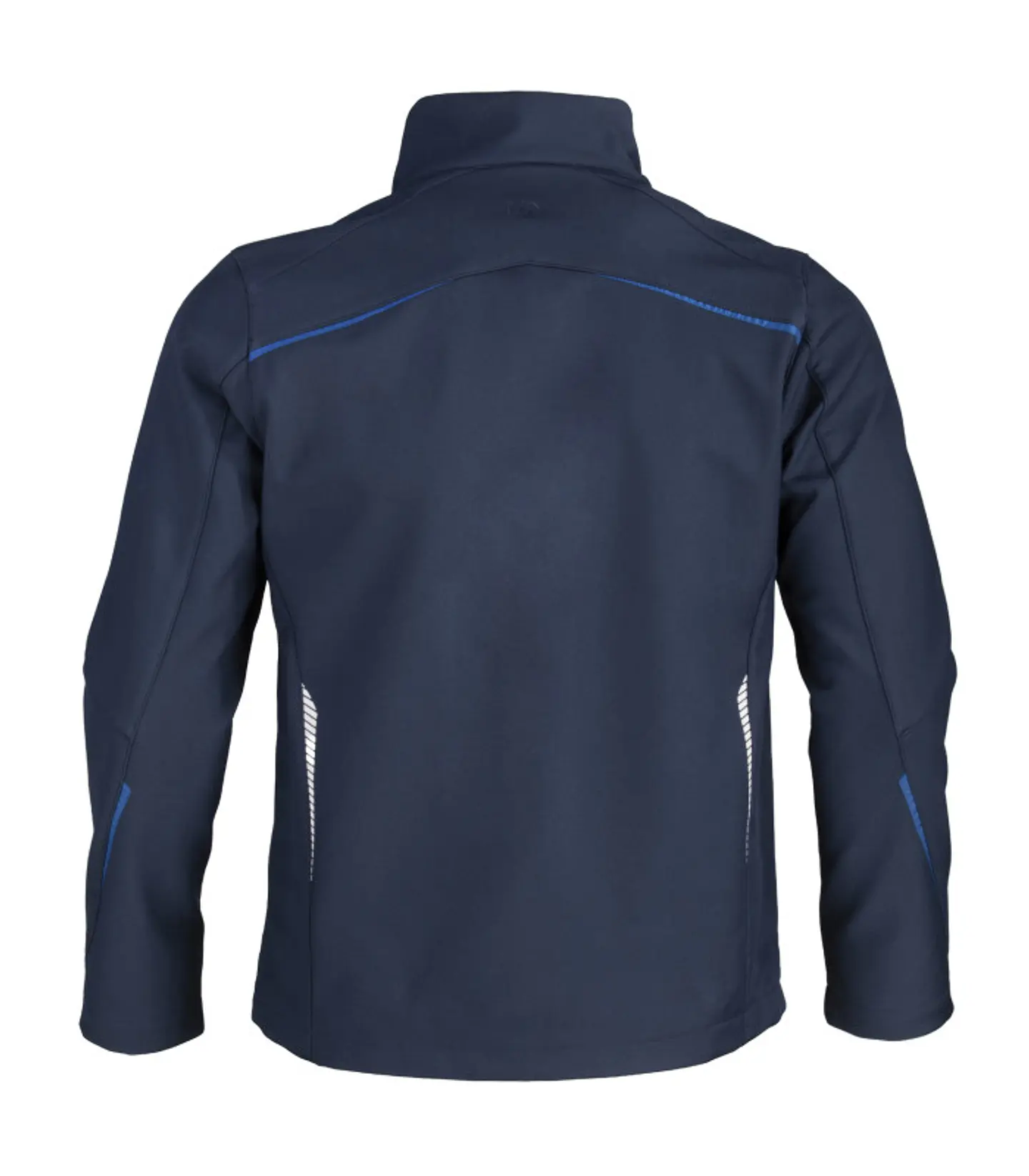 Parka Pangue Softshell Outwork Hombre 4