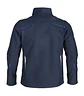 Parka Pangue Softshell Outwork Hombre - Miniatura 4
