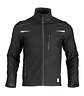Parka Pangue Softshell Outwork Hombre - Miniatura 1