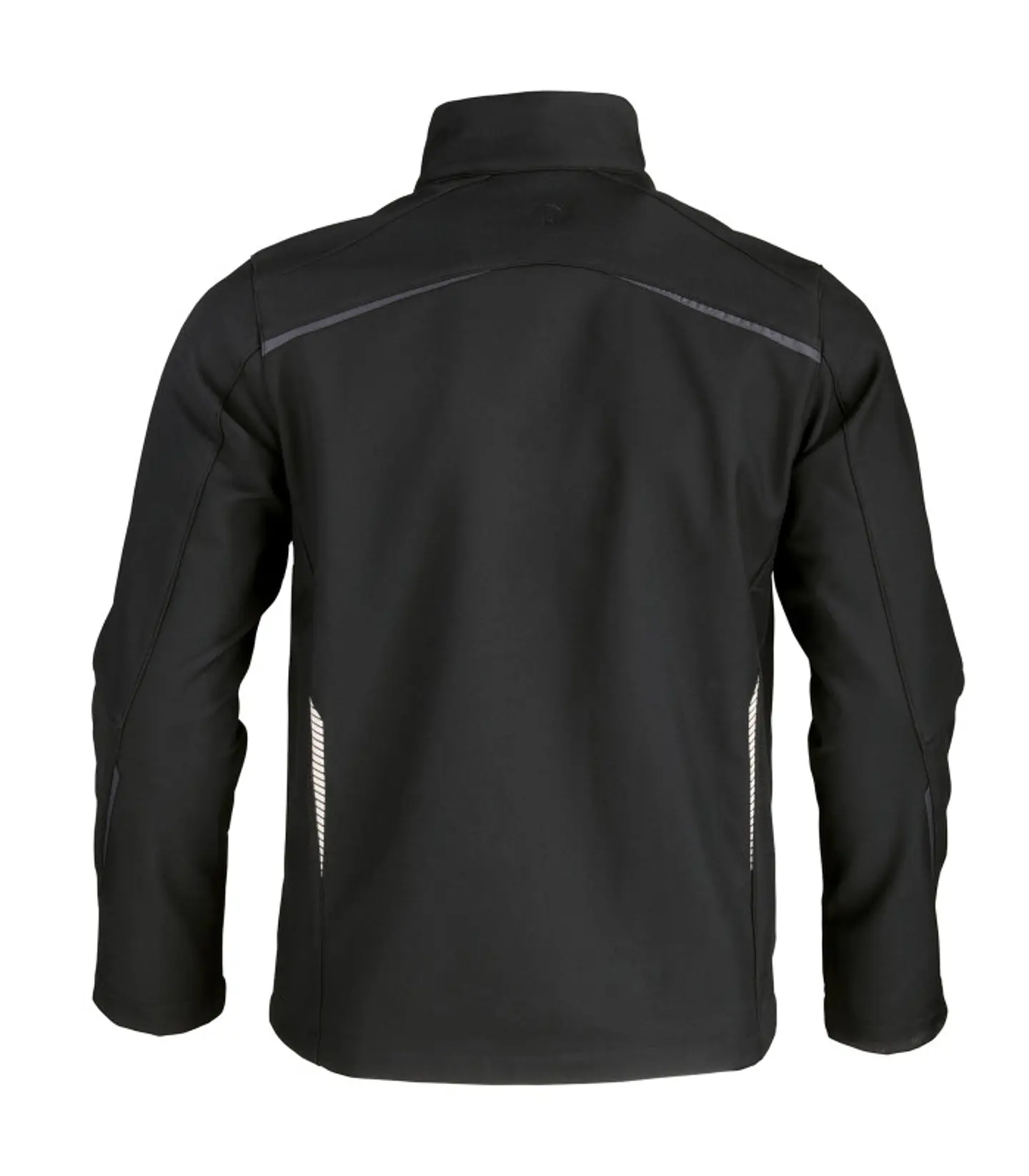 Parka Pangue Softshell Outwork Hombre 2