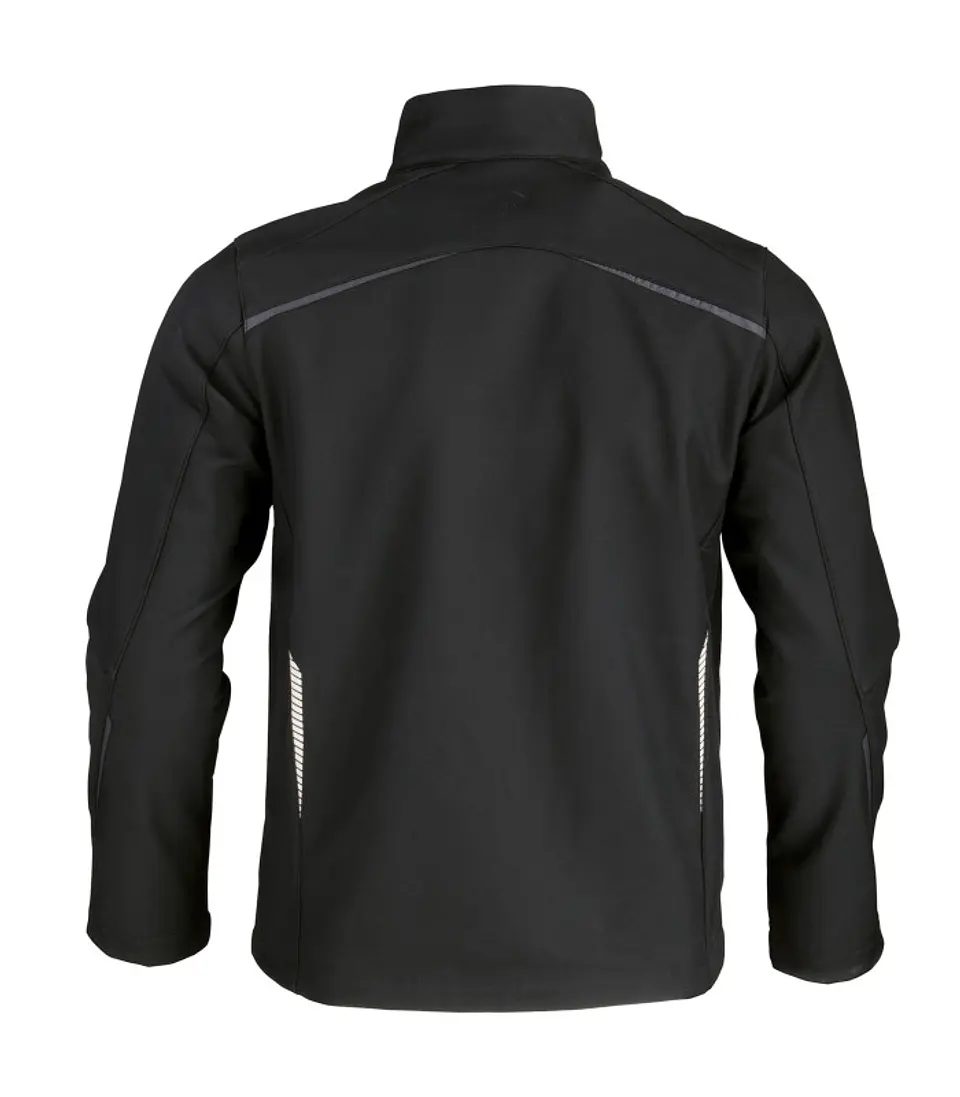 Parka Pangue Softshell Outwork Hombre 2