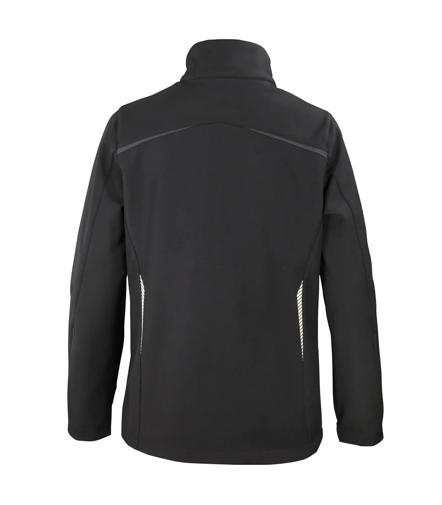 Parka Pangue Softshell Outwork Mujer 2