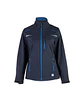 Parka Pangue Softshell Outwork Mujer - Miniatura 3