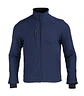 Chaqueta Softshell Rhelmu M/L Hombre 100%Poly - Miniatura 4