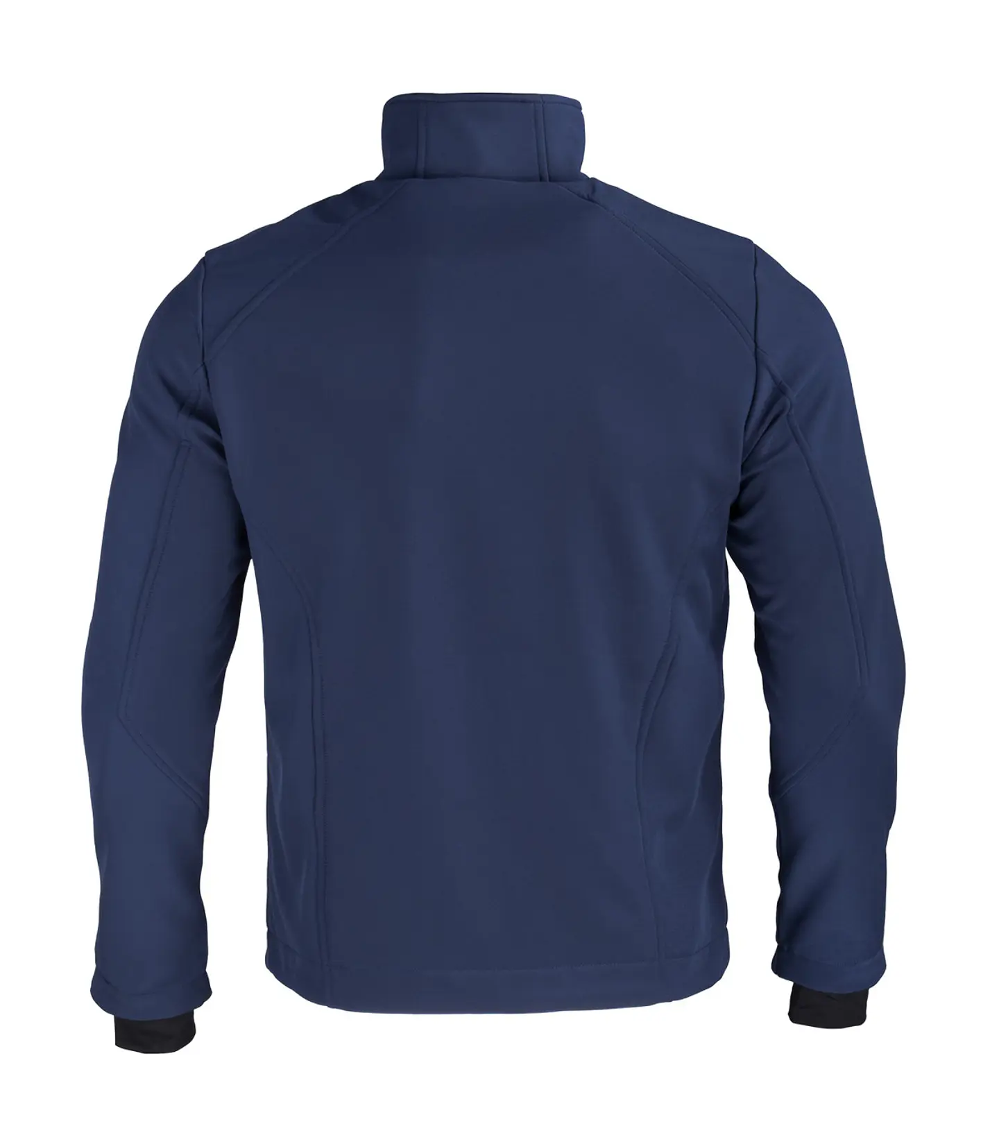 Chaqueta Softshell Rhelmu M/L Hombre 100%Poly 5