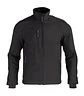 Chaqueta Softshell Rhelmu M/L Hombre 100%Poly - Miniatura 2