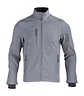 Chaqueta Softshell Rhelmu M/L Hombre 100%Poly - Miniatura 1