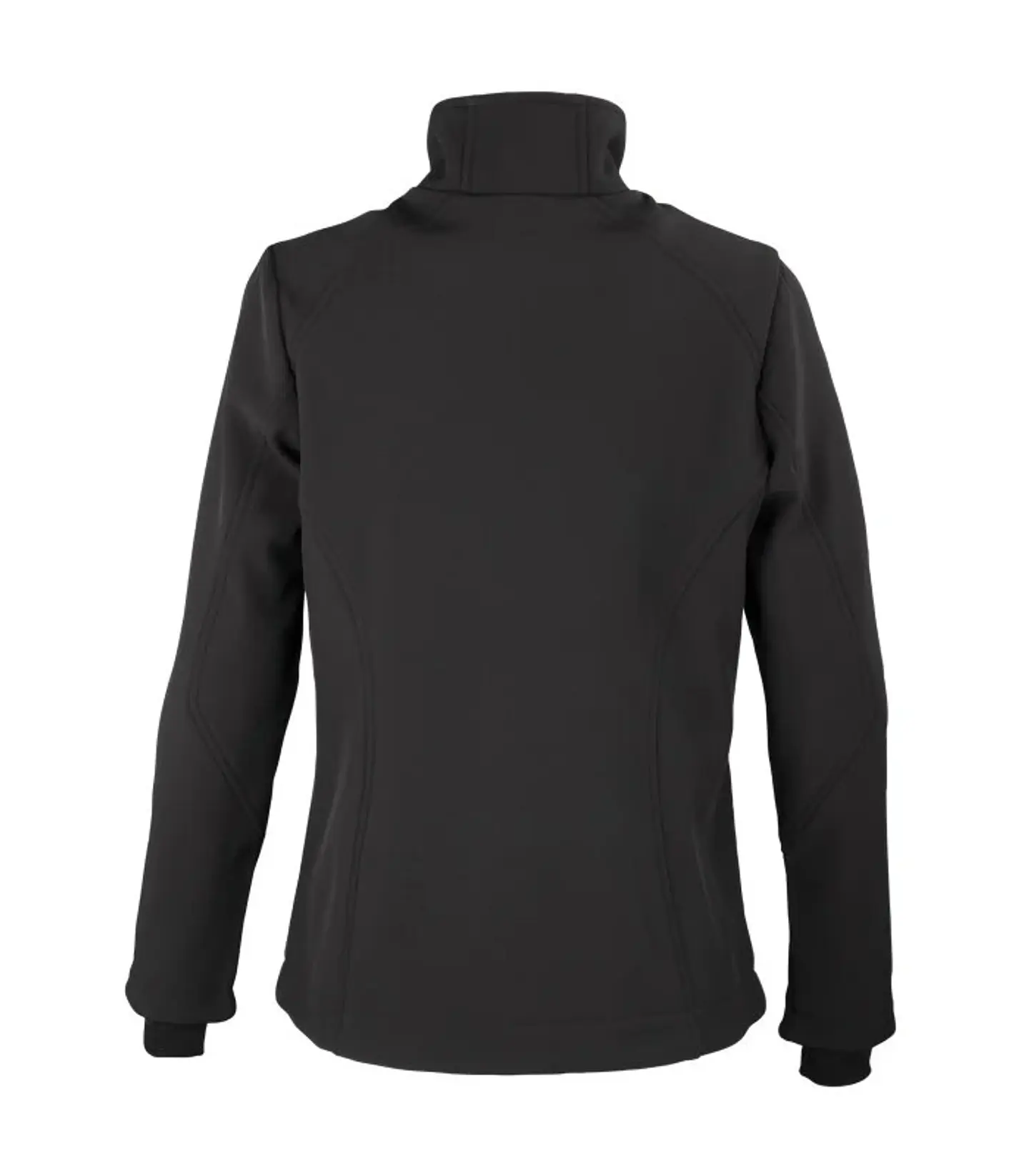 Chaqueta Softshell Rhelmu M/L Mujer 100%Poly 4