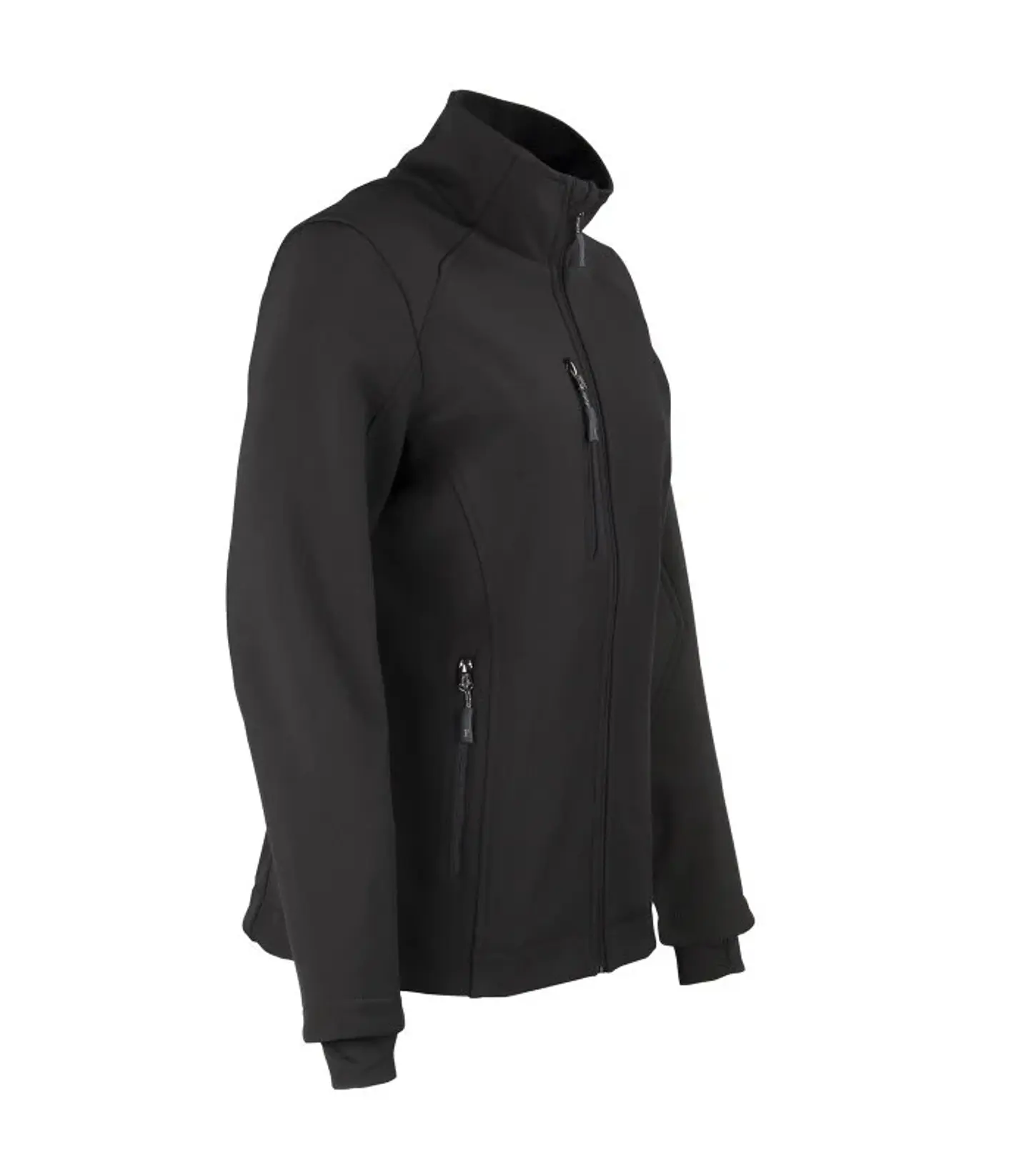 Chaqueta Softshell Rhelmu M/L Mujer 100%Poly 3