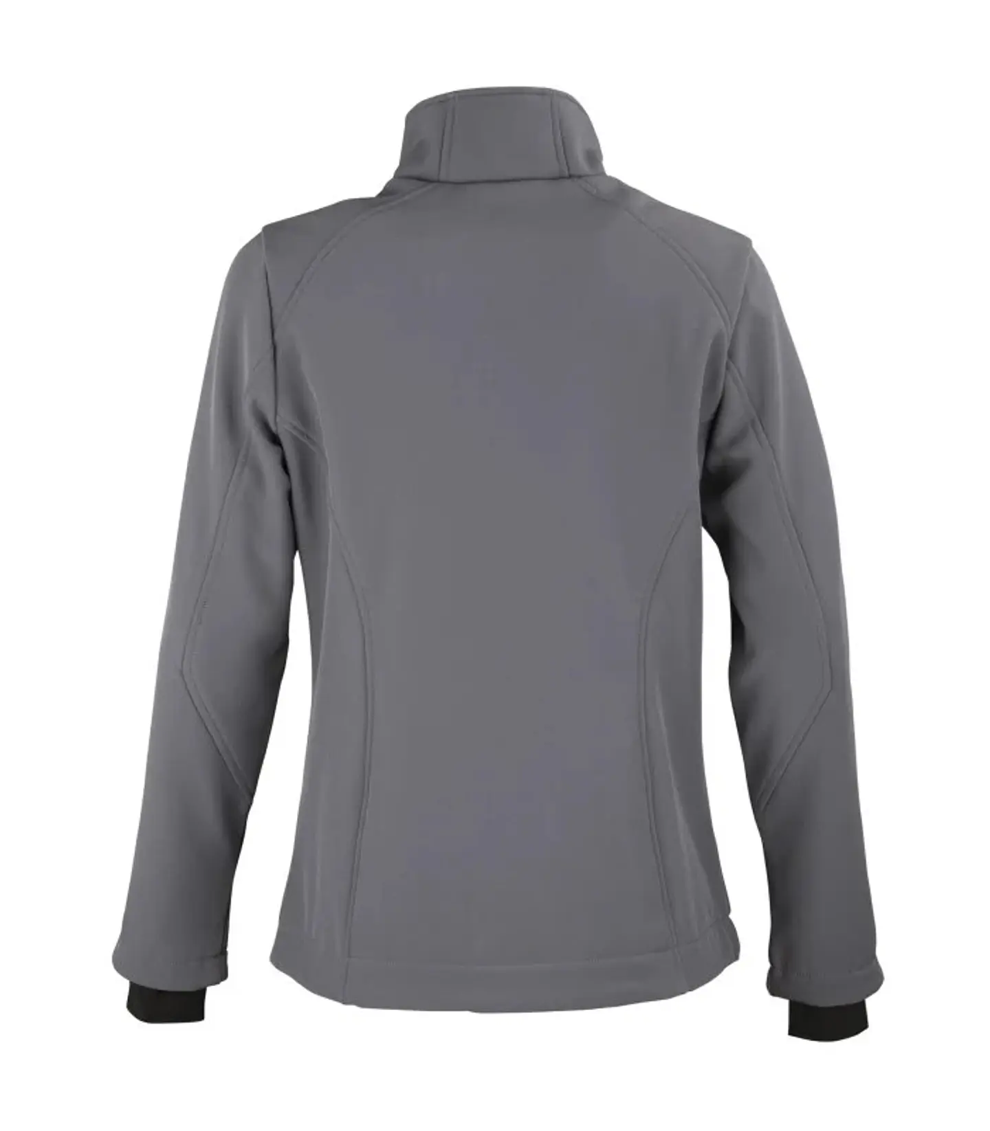 Chaqueta Softshell Rhelmu M/L Mujer 100%Poly 2