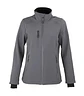 Chaqueta Softshell Rhelmu M/L Mujer 100%Poly - Miniatura 1