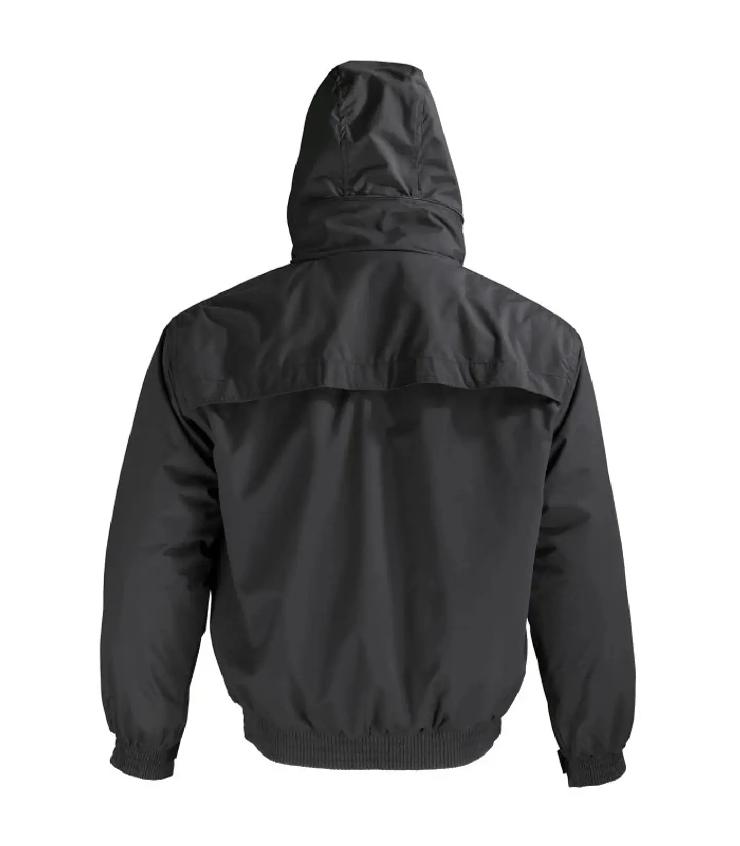 Casaca Térmica Pionner Impermeable Hombre 3