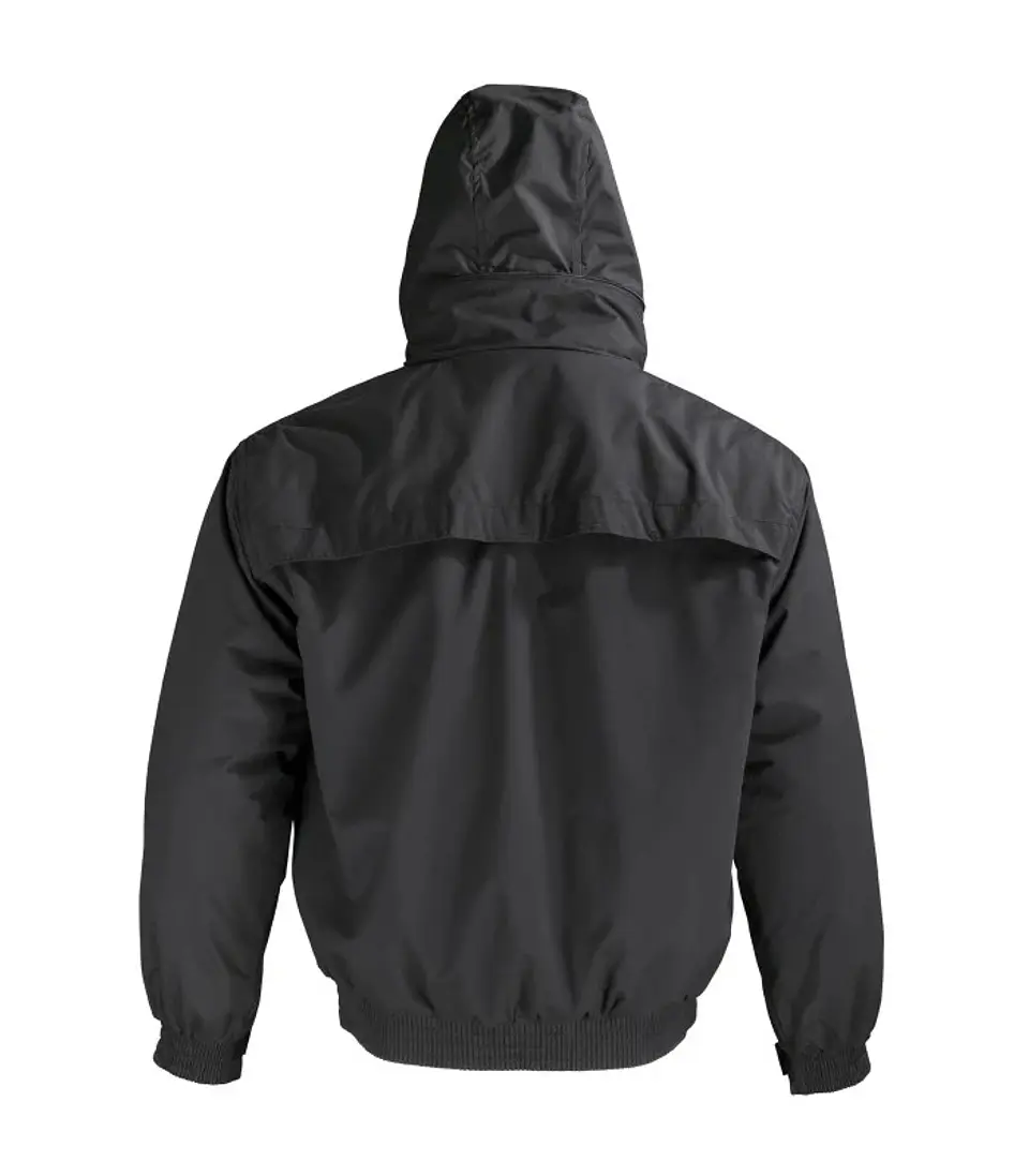 Casaca Térmica Pionner Impermeable Hombre 3