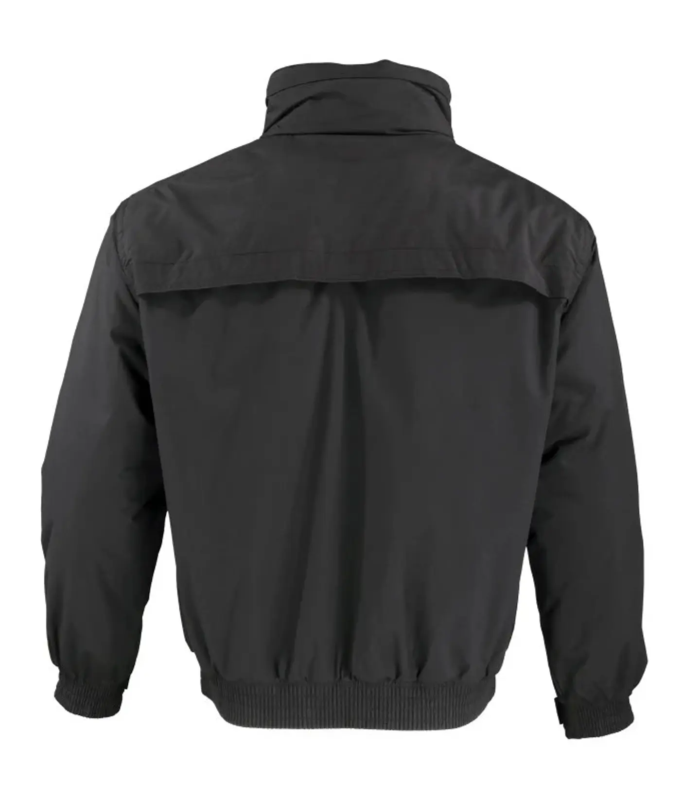 Casaca Térmica Pionner Impermeable Hombre 2