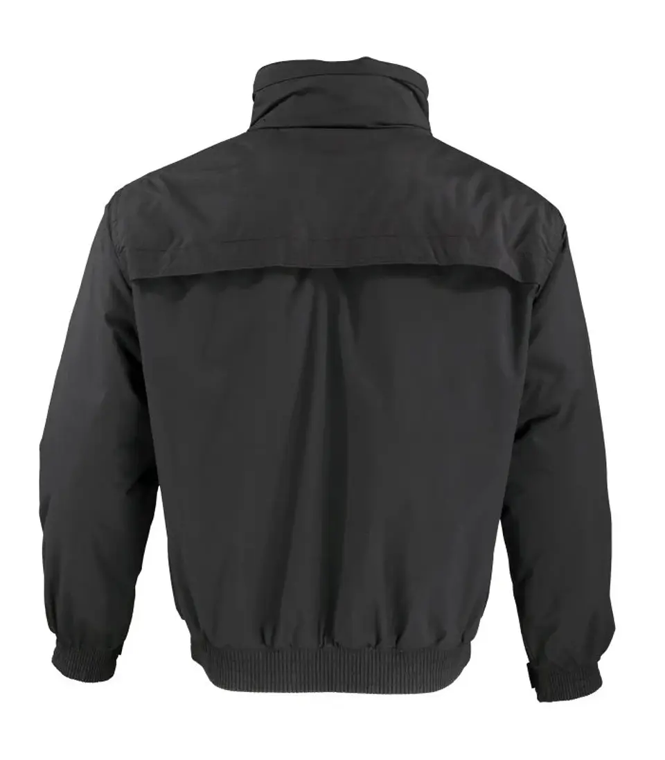 Casaca Térmica Pionner Impermeable Hombre 2