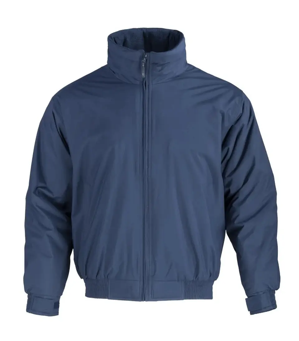 Casaca Térmica Pionner Impermeable Hombre 5