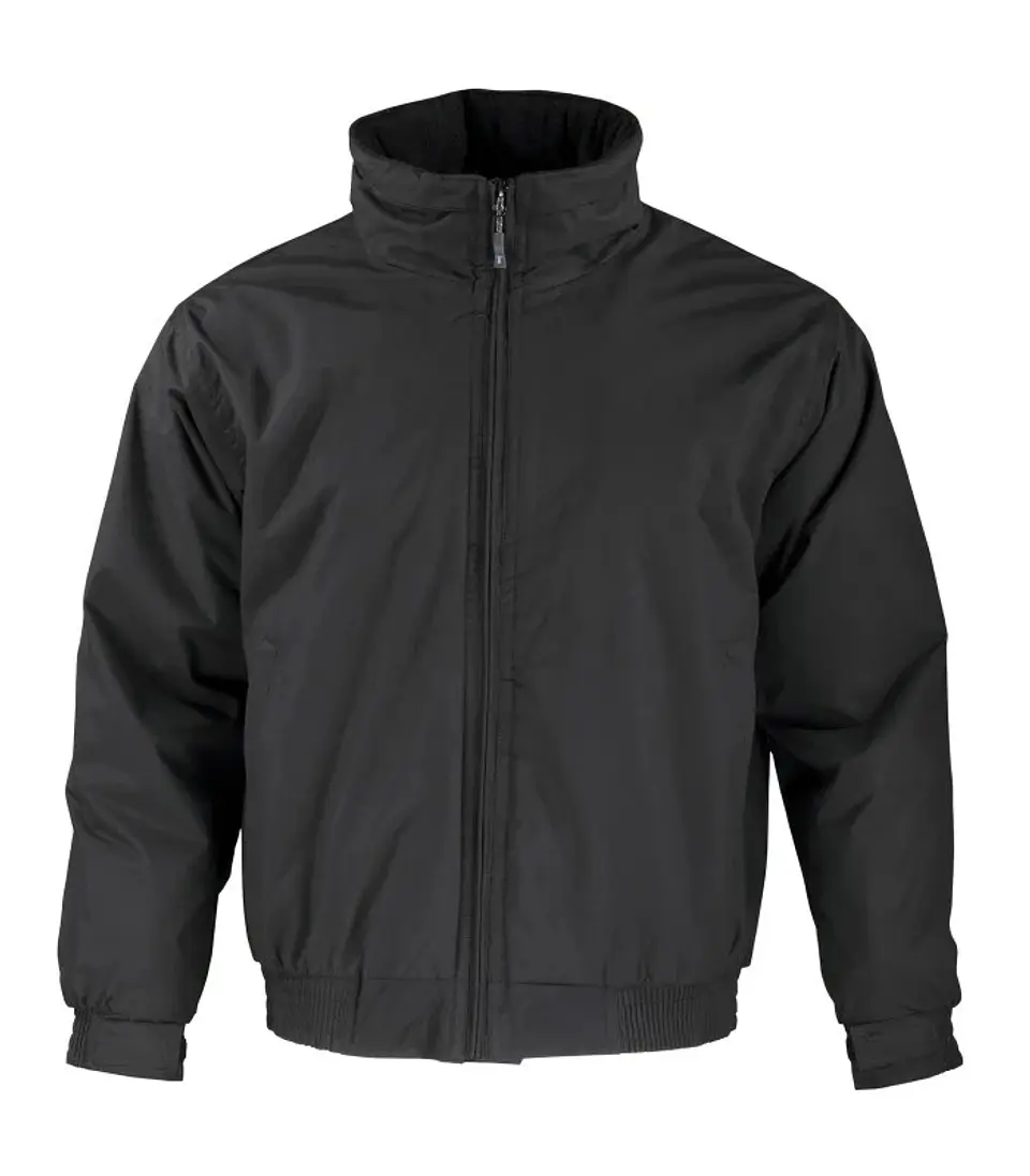 Casaca Térmica Pionner Impermeable Hombre 1