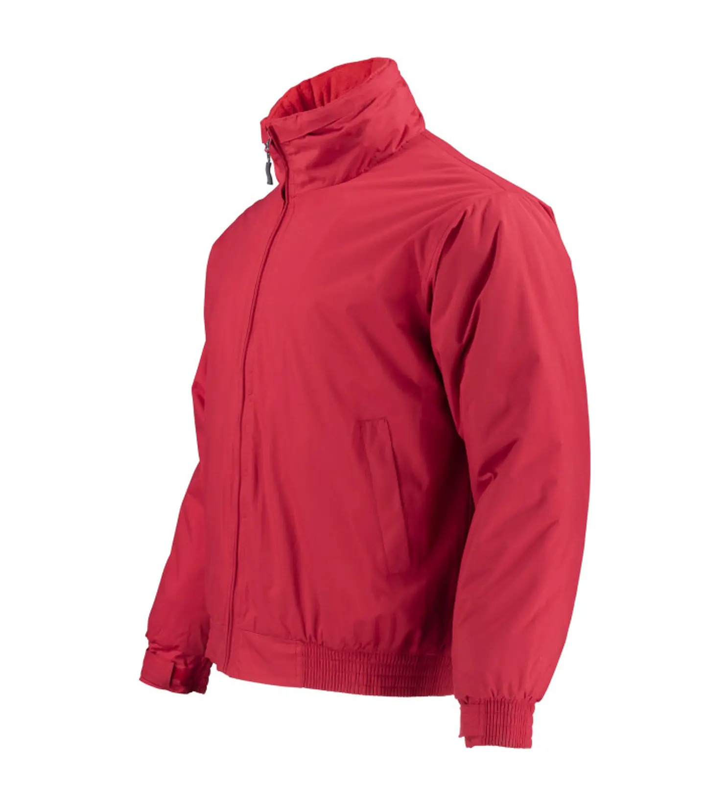 Casaca Térmica Pionner Impermeable Hombre 4