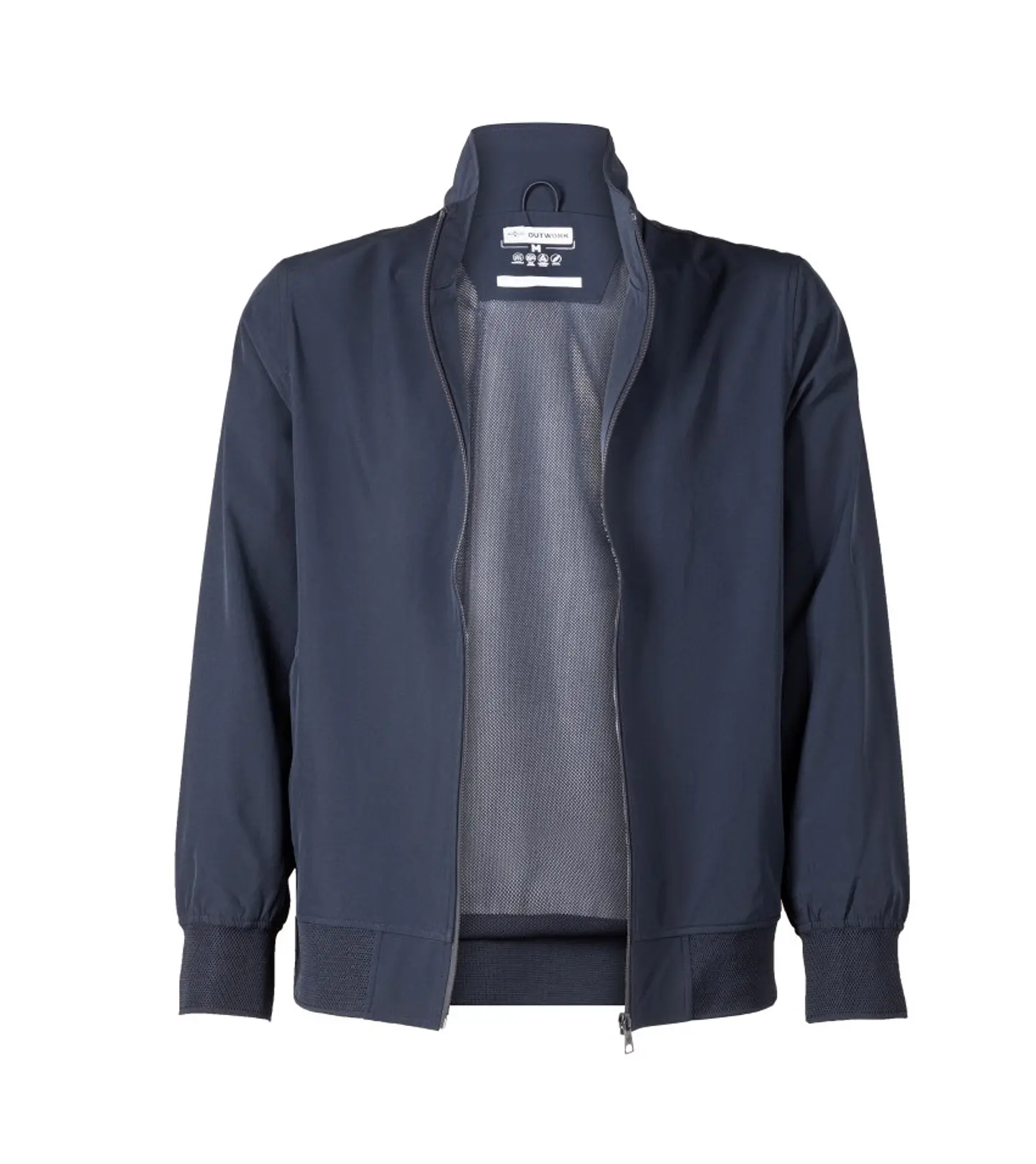 Chaqueta Executive Venture Hombre M/L 4